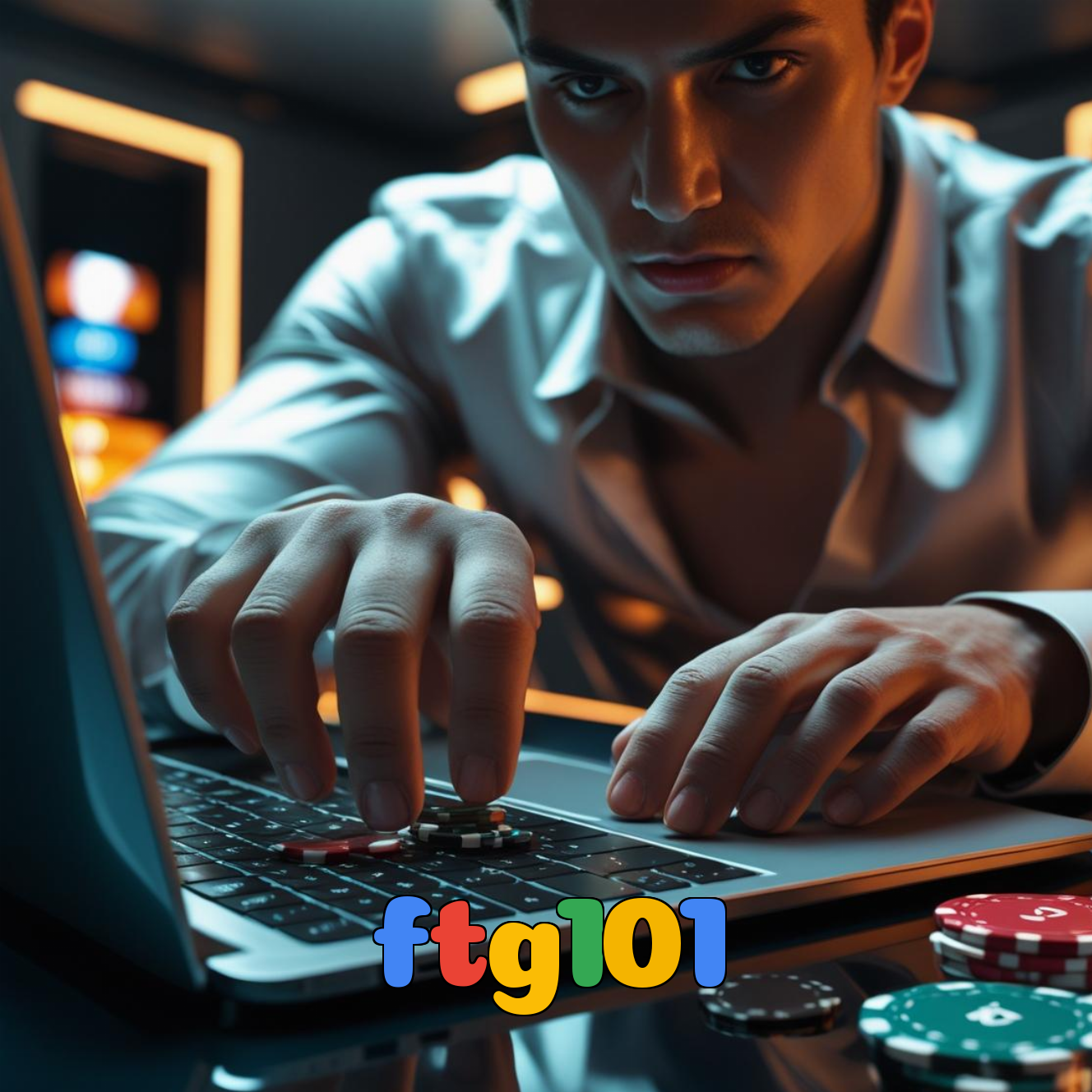 ftg101：Ganhe prêmios incríveis com apostas ao vivo em futebol e jogue roleta!