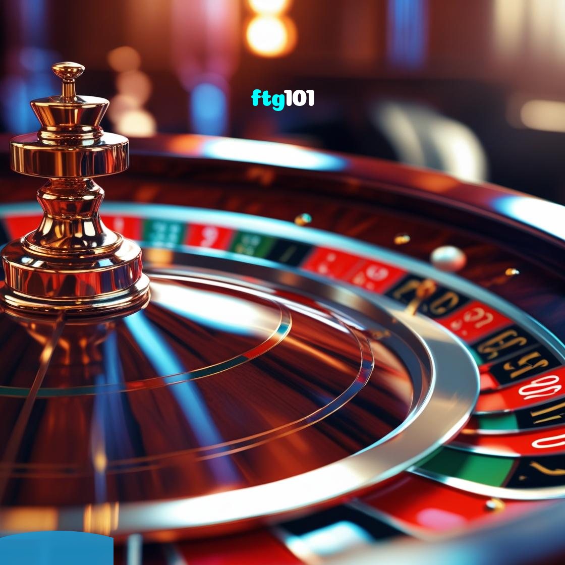 ftg101：Jogue poker online e mostre que você é o mestre do jogo!