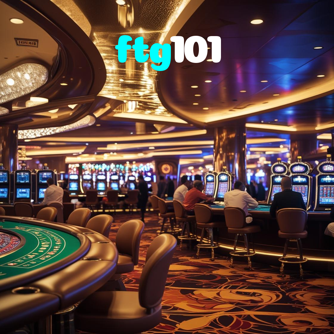 ftg101:Jogue poker, aposte no futebol e vença com grandes vitórias no cassino online!