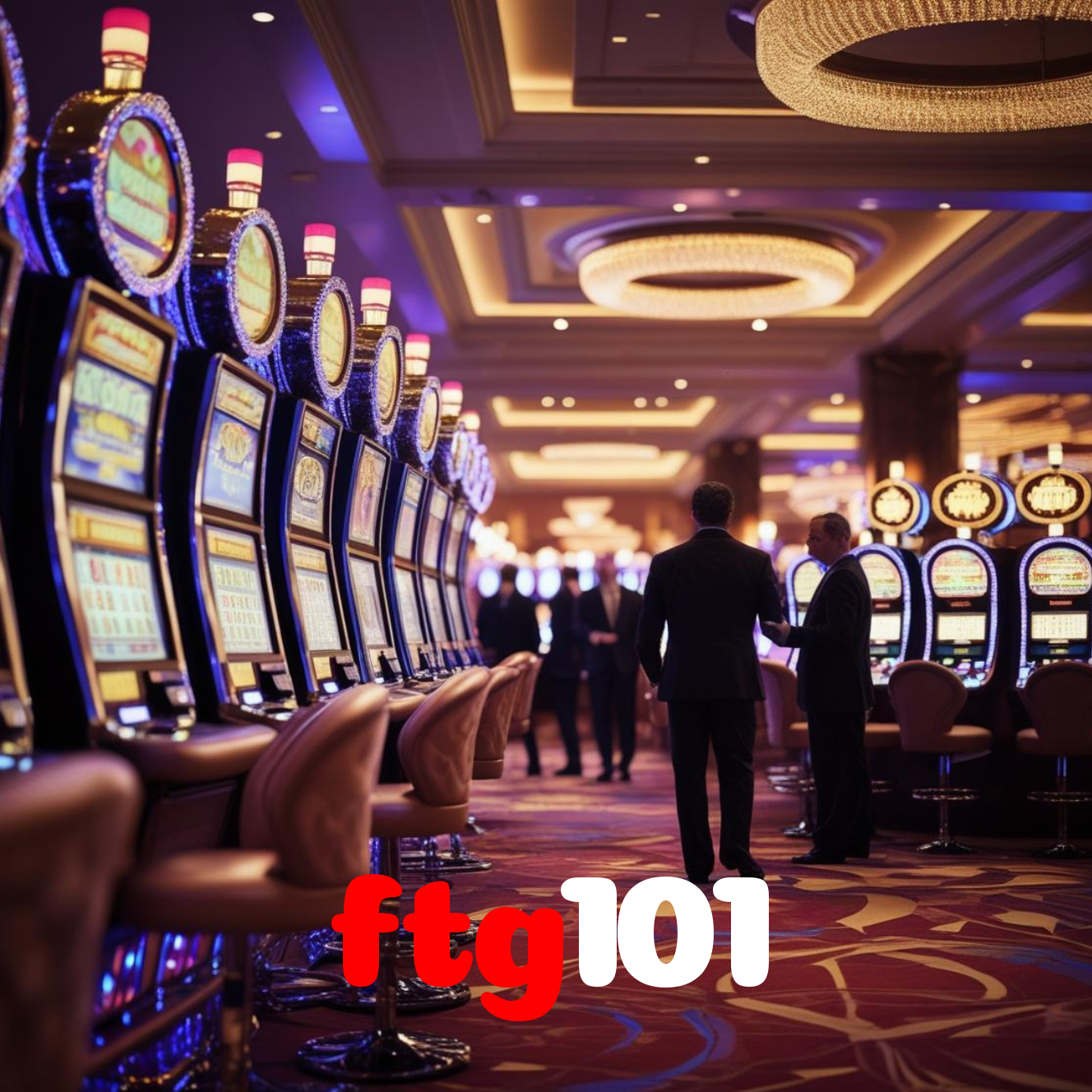 ftg101:A roleta digital é sua chance de ganhar! Aposte e vença!