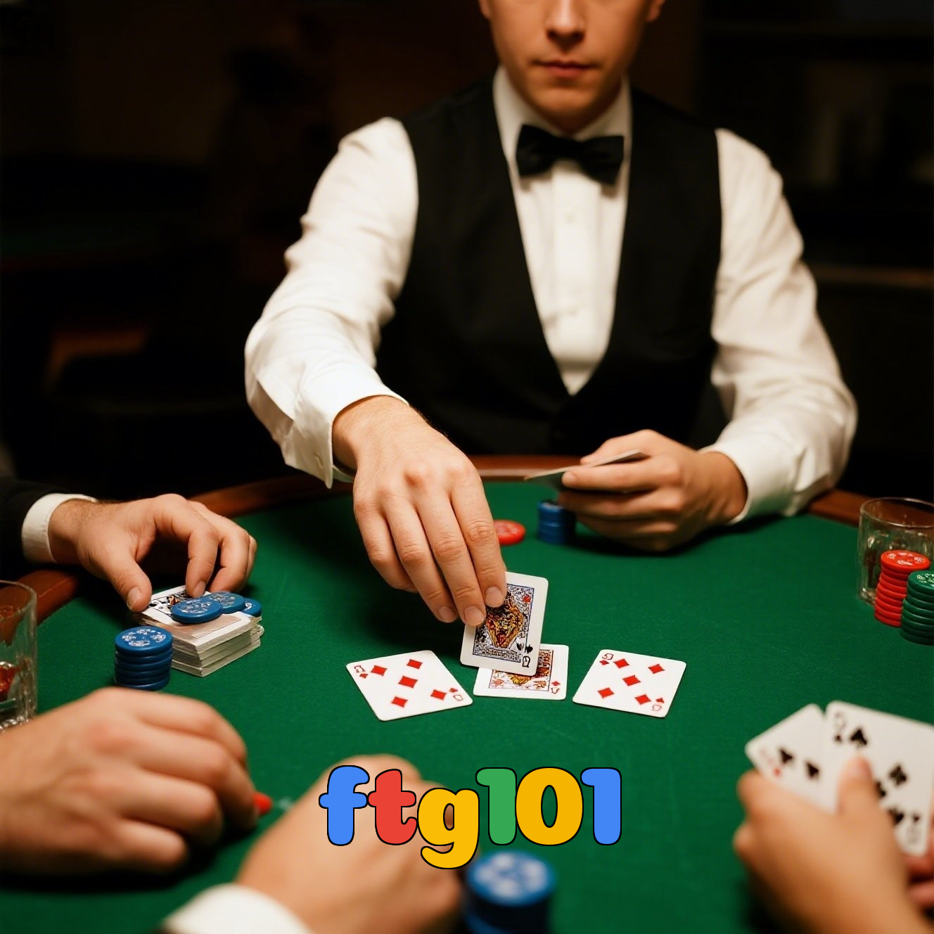 ftg101：Ganhe prêmios jogando slots e apostando no futebol online!