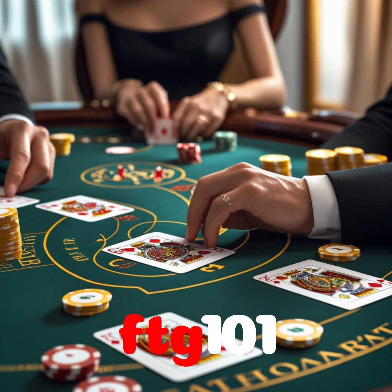 ftg101:Jogue slots, blackjack e aposte ao vivo no futebol com segurança!