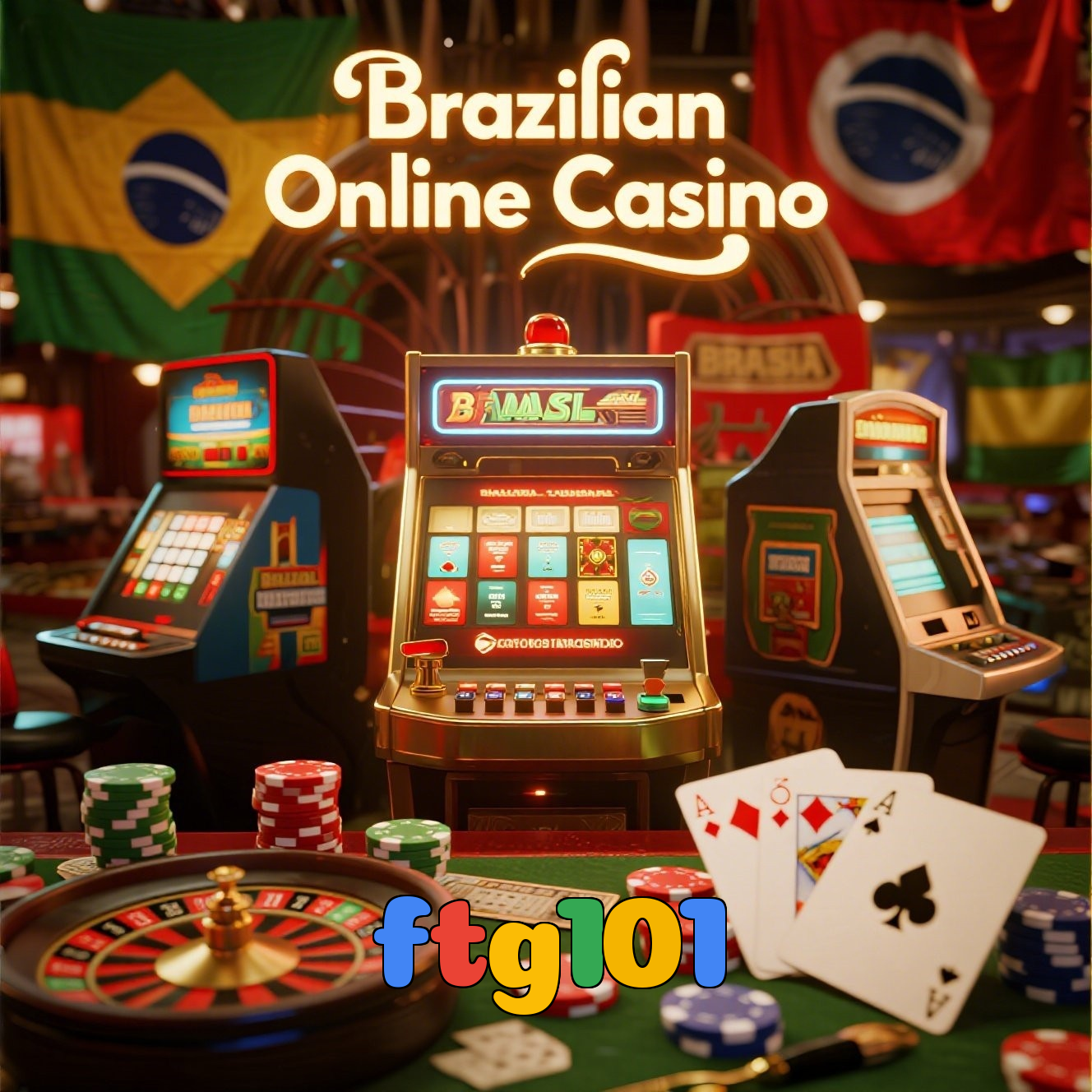 ftg101:Apostas no futebol e diversão garantida com roleta e blackjack!