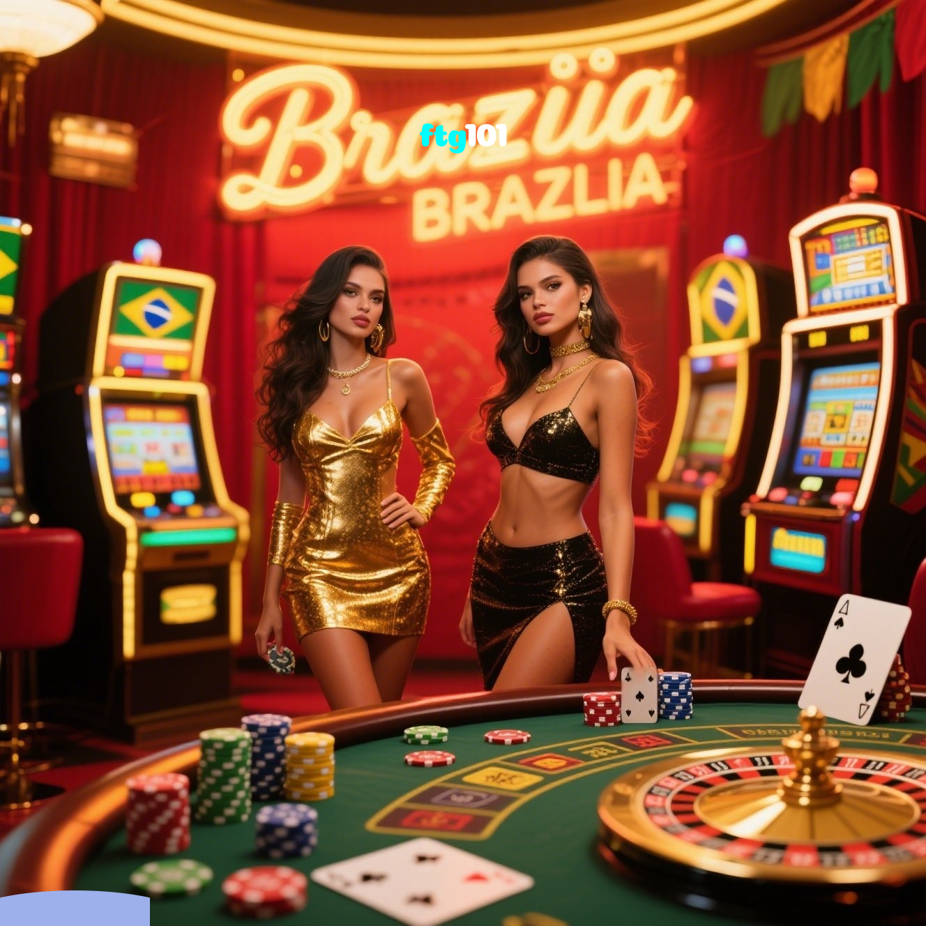 ftg101:Aposte no futebol e ganhe prêmios fantásticos no melhor cassino online!