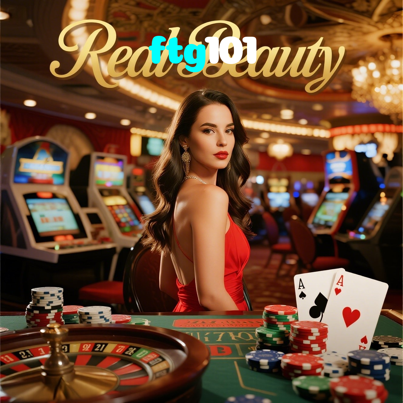 ftg101：O cassino online mais seguro para apostar no futebol e jogar blackjack!