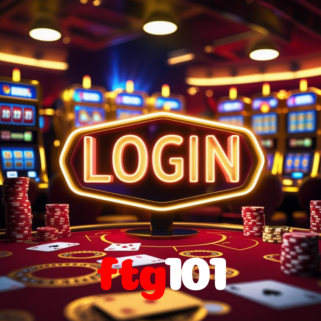 ftg101:Jogue slots, aposte no futebol e ganhe com confiança no nosso cassino online!