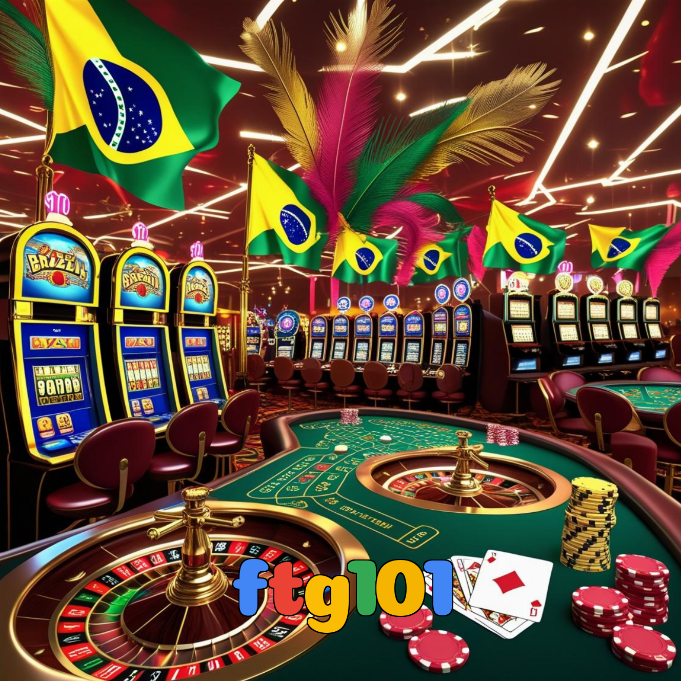 ftg101:Aposte no futebol ao vivo e divirta-se com os jogos de cassino como blackjack!