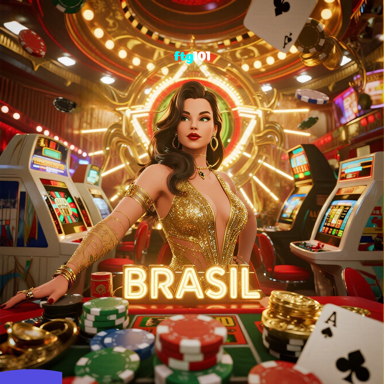 ftg101：Jogue slots, aposte no futebol e ganhe no melhor cassino online!