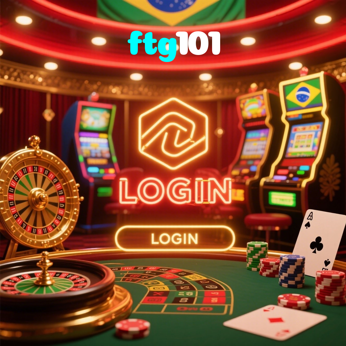 ftg101:Jogue blackjack e conquiste a vitória no cassino online!