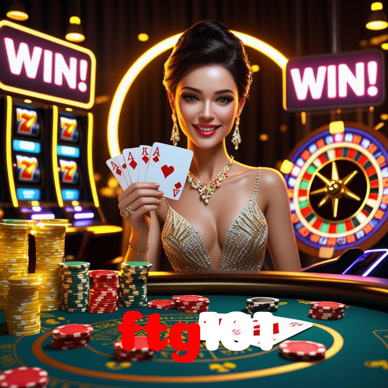 ftg101:Apostas no futebol e diversão em blackjack e roleta online te esperam!