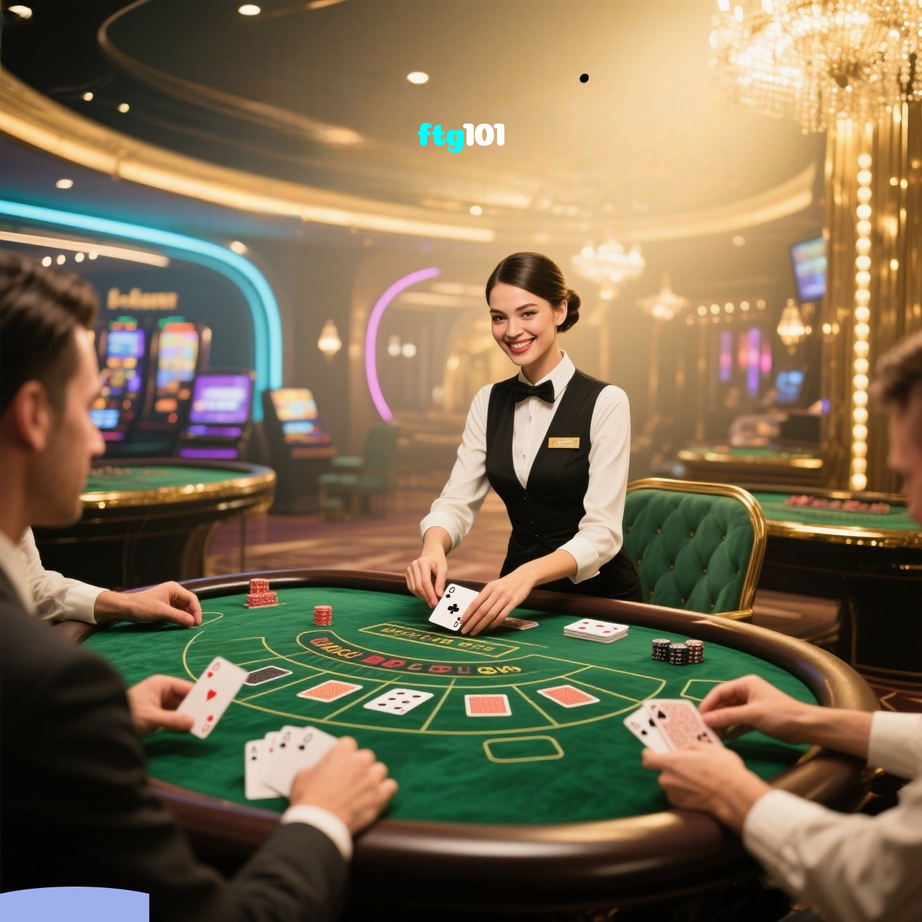 ftg101:Apostas no futebol e grandes prêmios em roleta no cassino online!