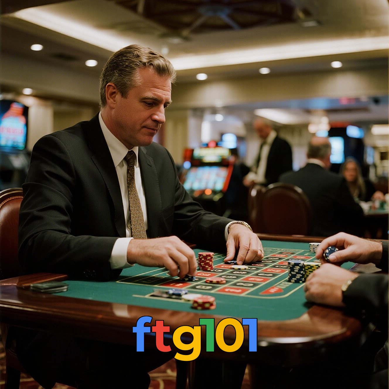 ftg101:Jogue blackjack, aposte no futebol e ganhe prêmios no nosso cassino online!