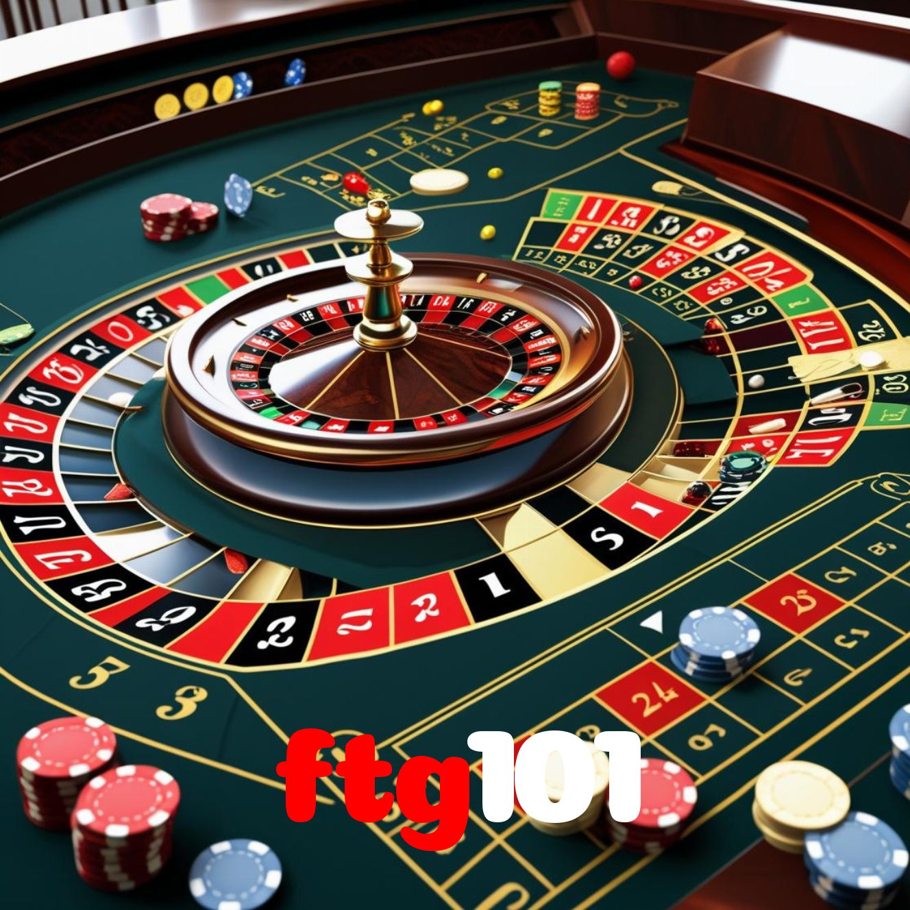 ftg101:O melhor cassino online com roleta, poker e apostas no futebol ao vivo!