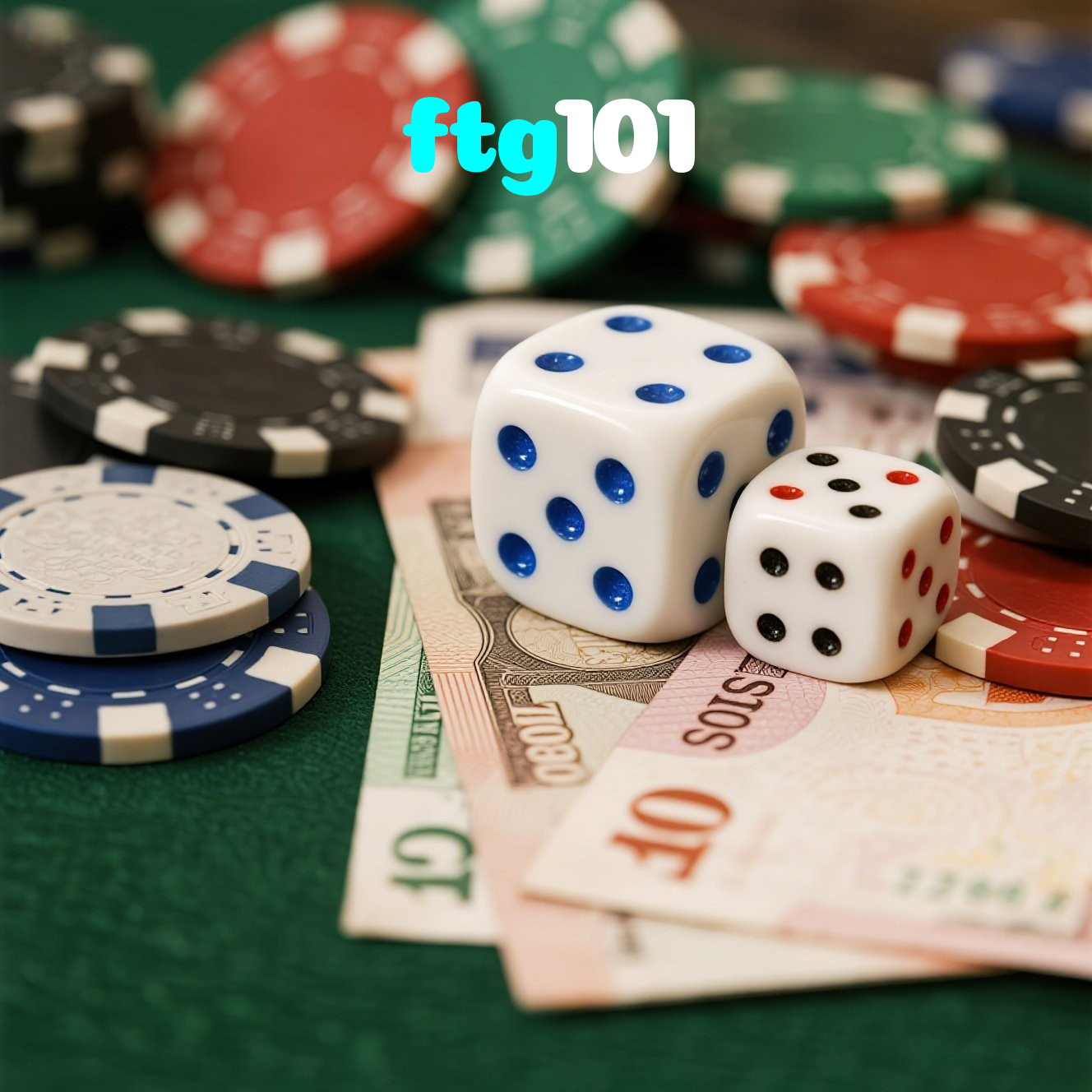 ftg101:Jogue blackjack e sinta a emoção de vencer no cassino!