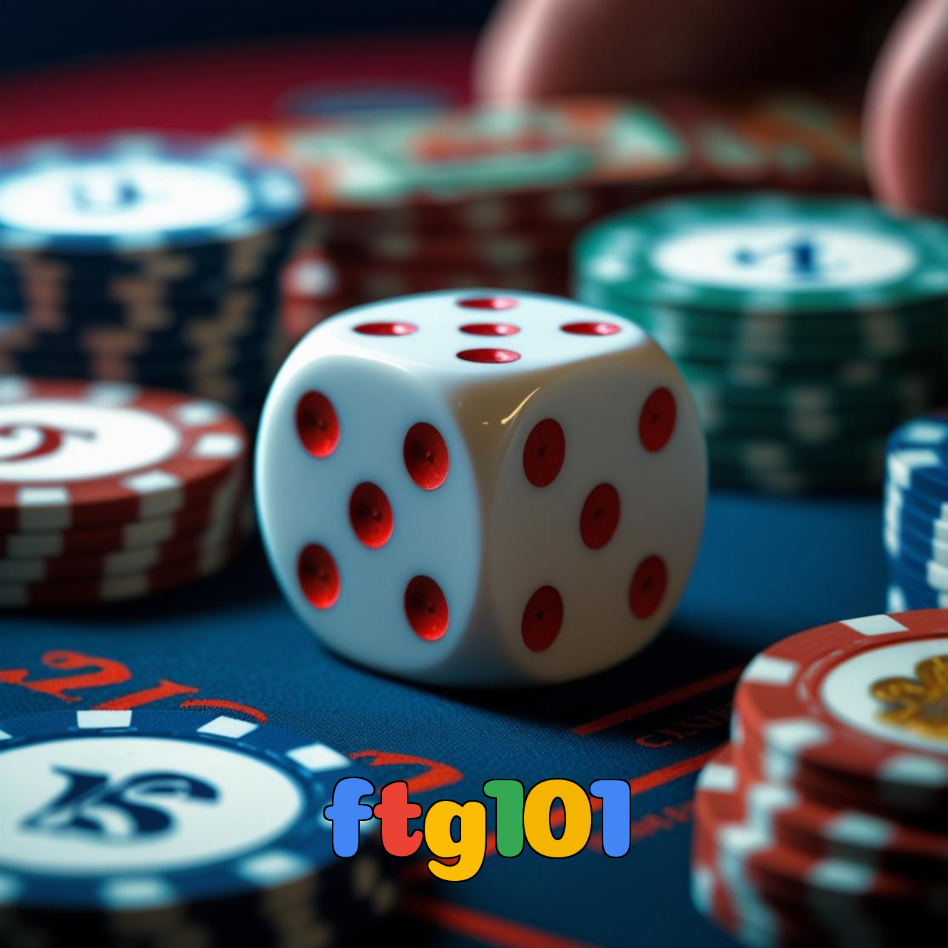 ftg101:Aposte no futebol online e mostre seu talento para ganhar!