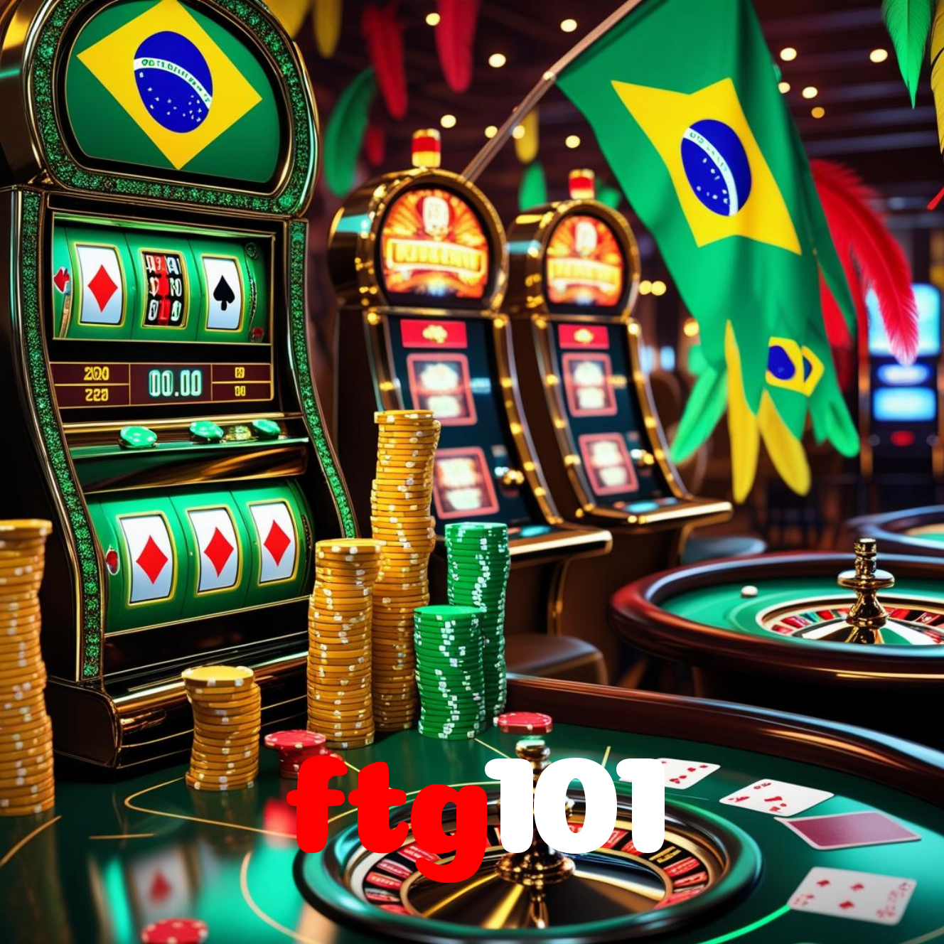 ftg101:As slots mais emocionantes estão esperando por você! Vença agora!