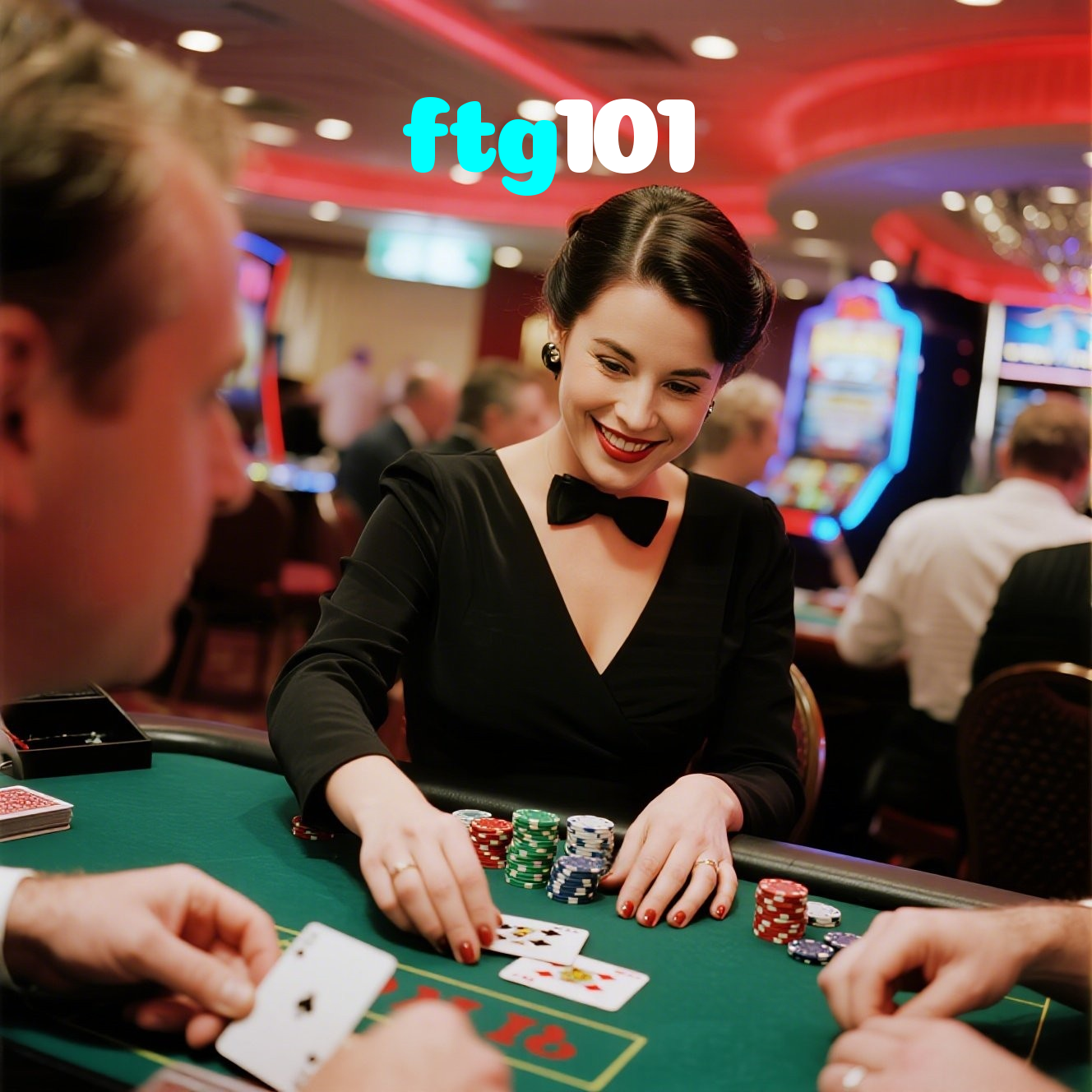 ftg101:Vença no cassino online com blackjack e apostas esportivas no futebol!