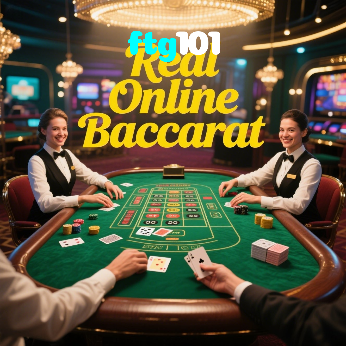 ftg101:Sinta a emoção de jogar nas melhores slots do mercado!