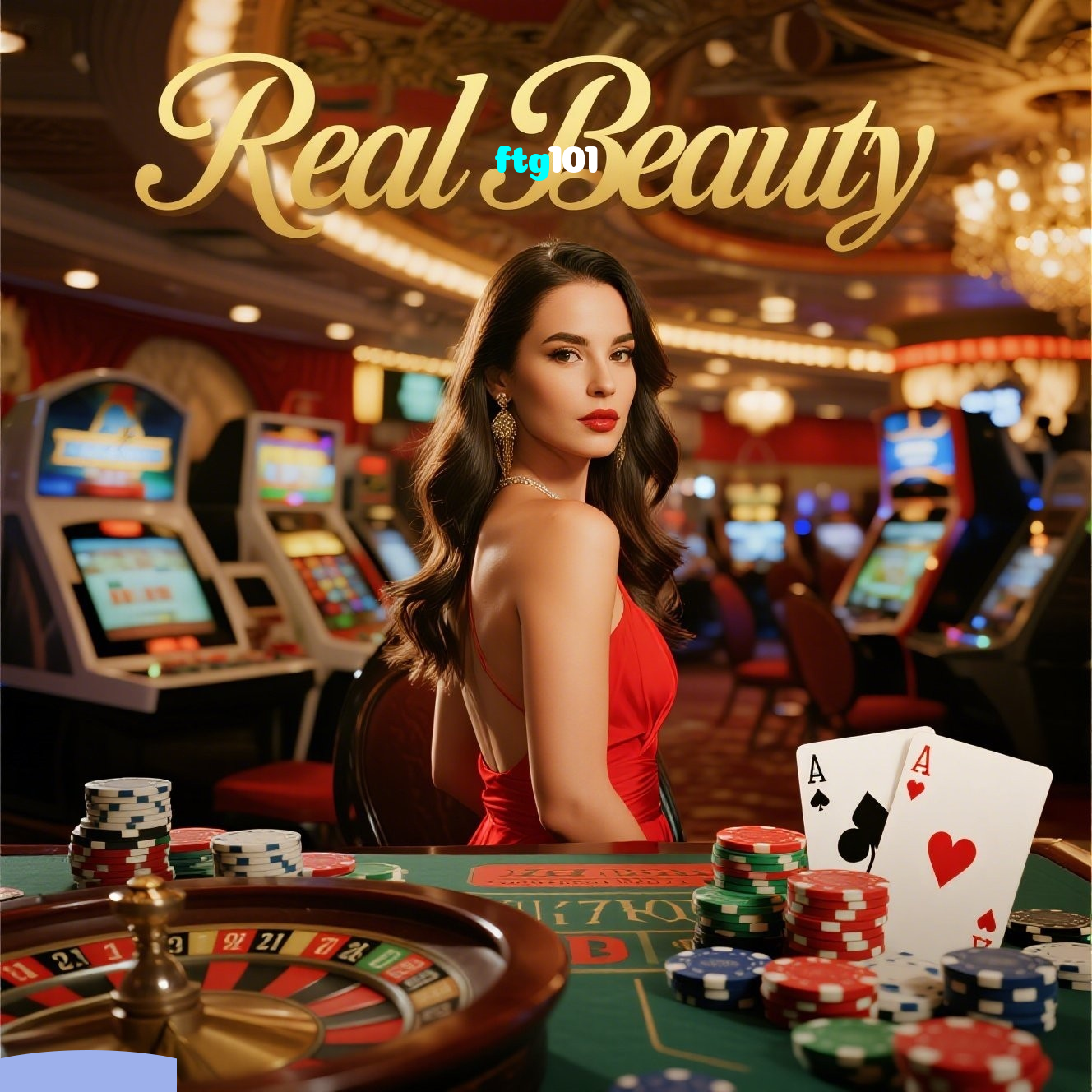 ftg101：Onde as vitórias no futebol se encontram com os jackpots do cassino!