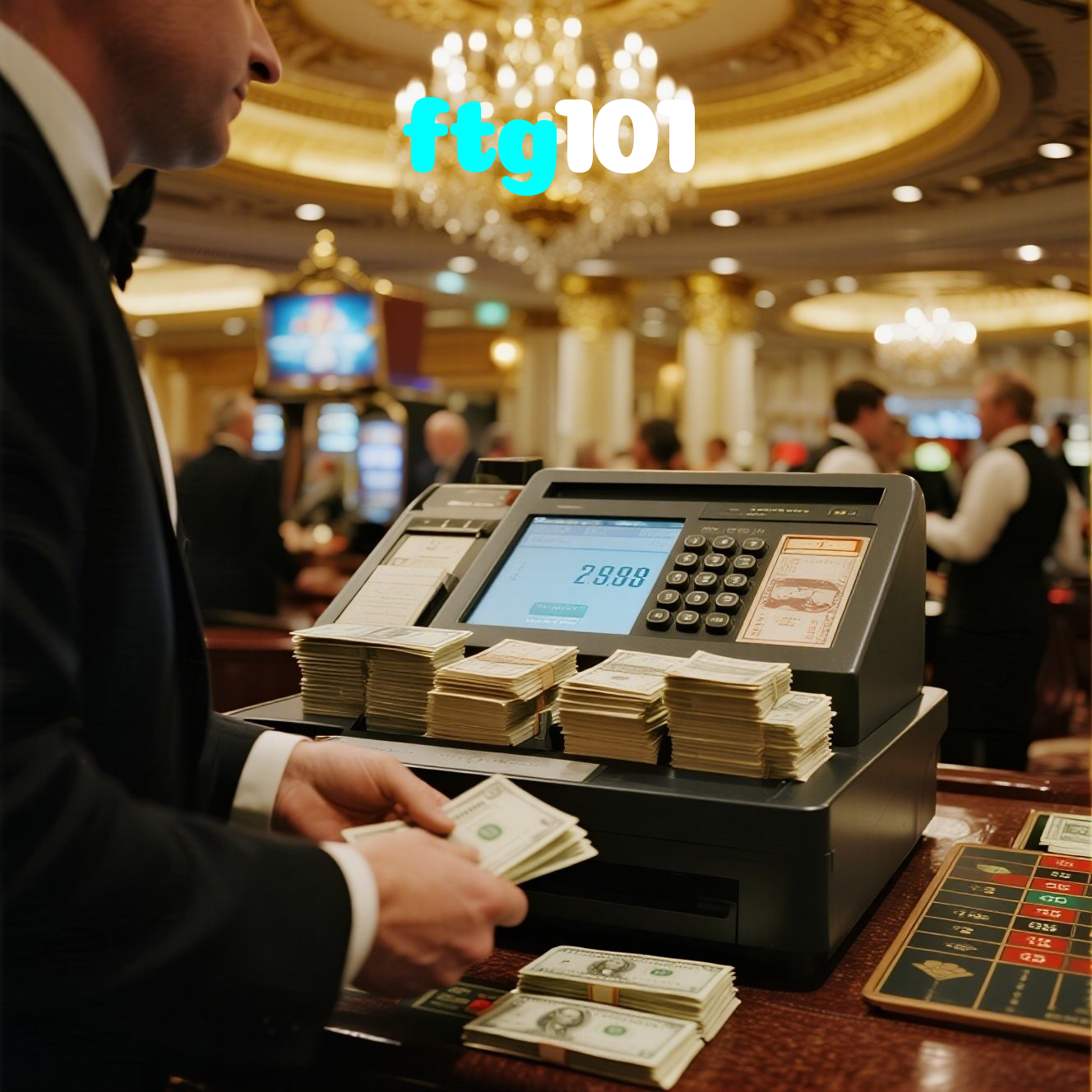 ftg101:Jogue no cassino mais seguro com blackjack, poker e futebol online!