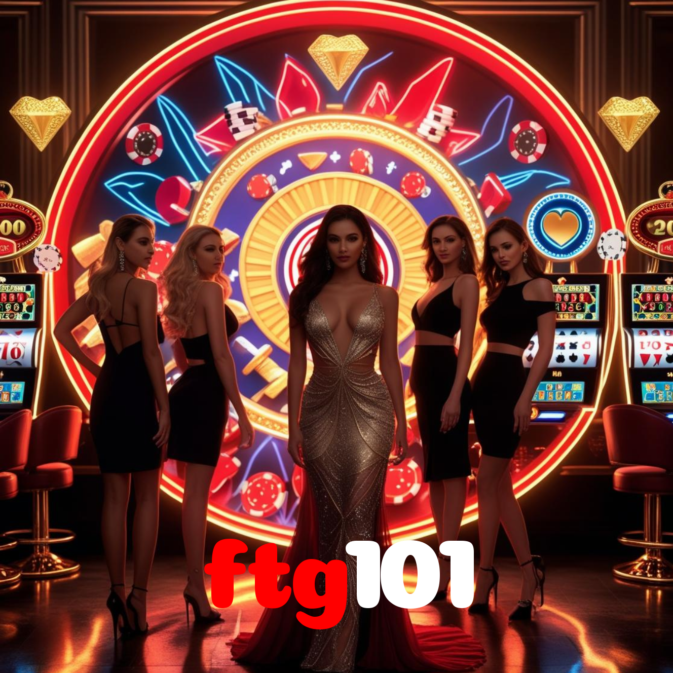 ftg101:Aposte no futebol e jogue os melhores jogos de cassino para grandes vitórias!