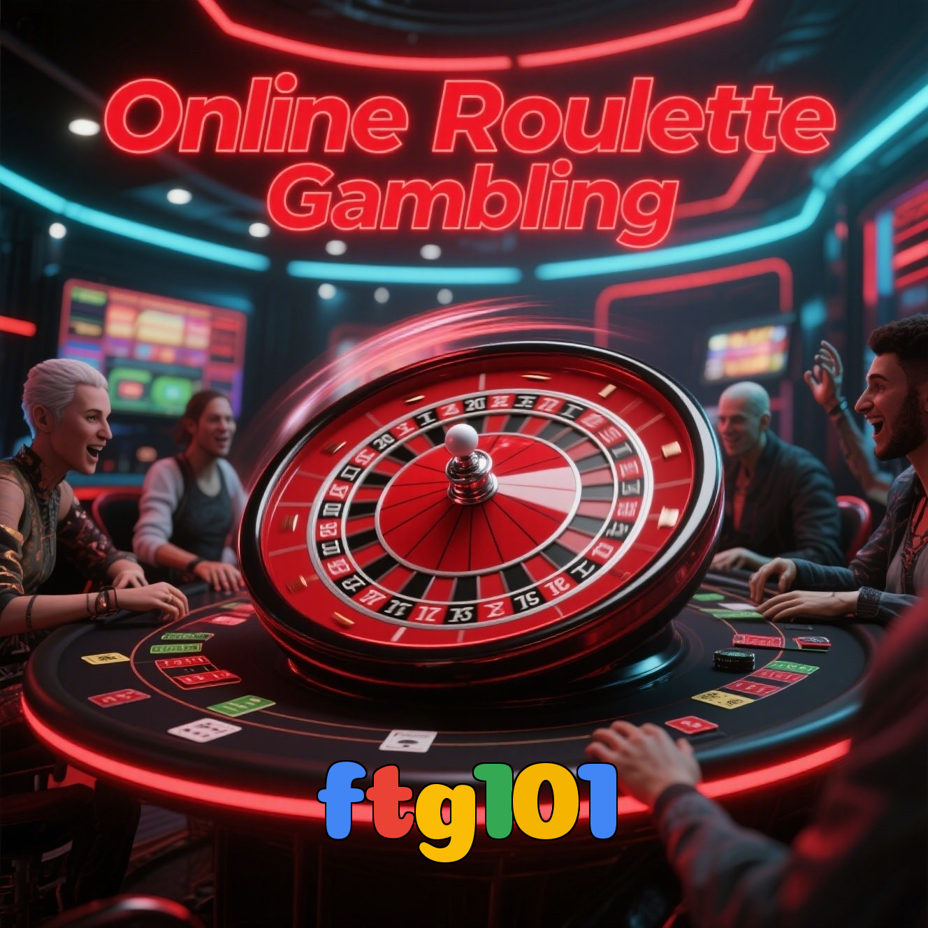 ftg101：Jogue agora e desafie a sorte em nosso cassino online!