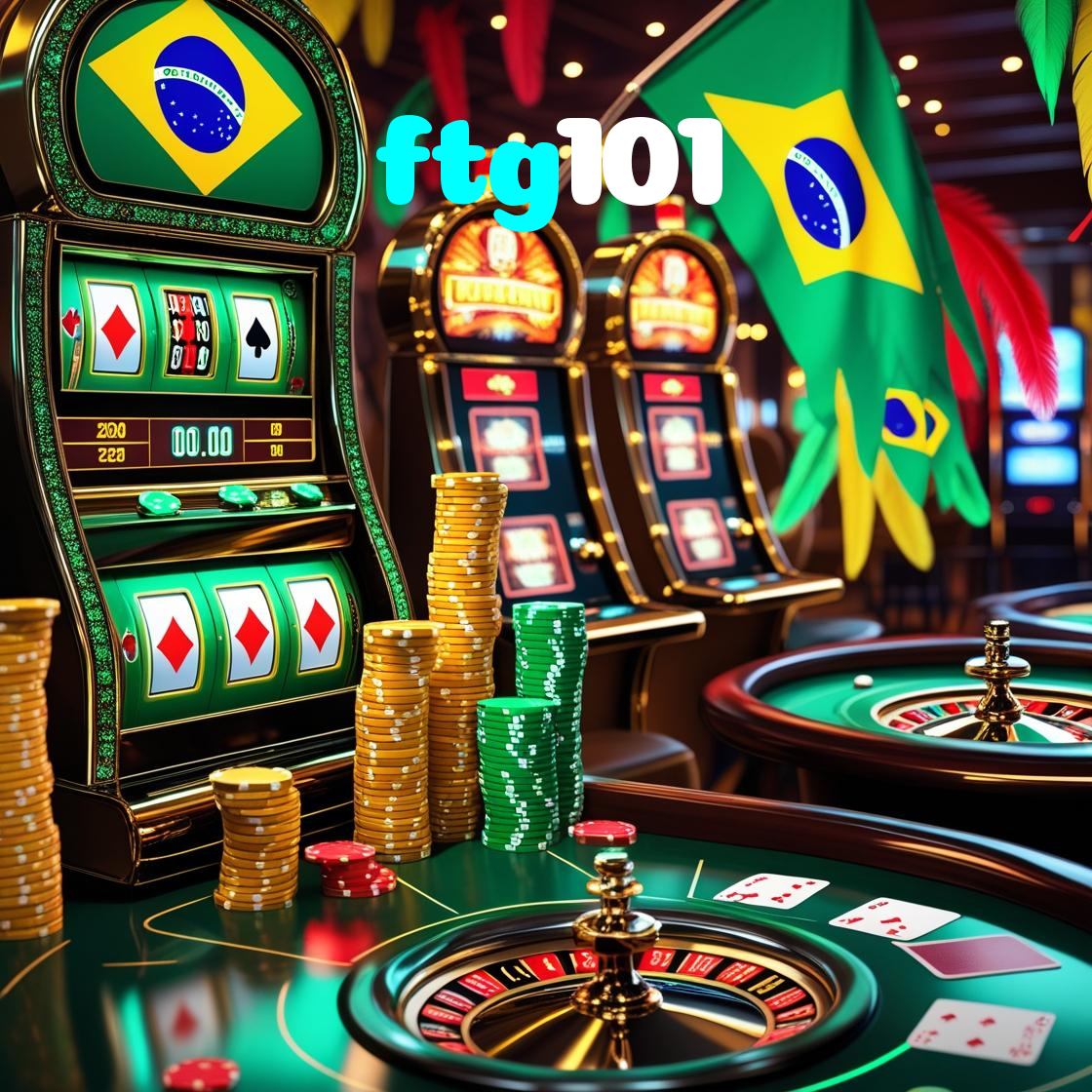 ftg101:Em nosso cassino online, a sorte está ao seu lado! Aposte agora!