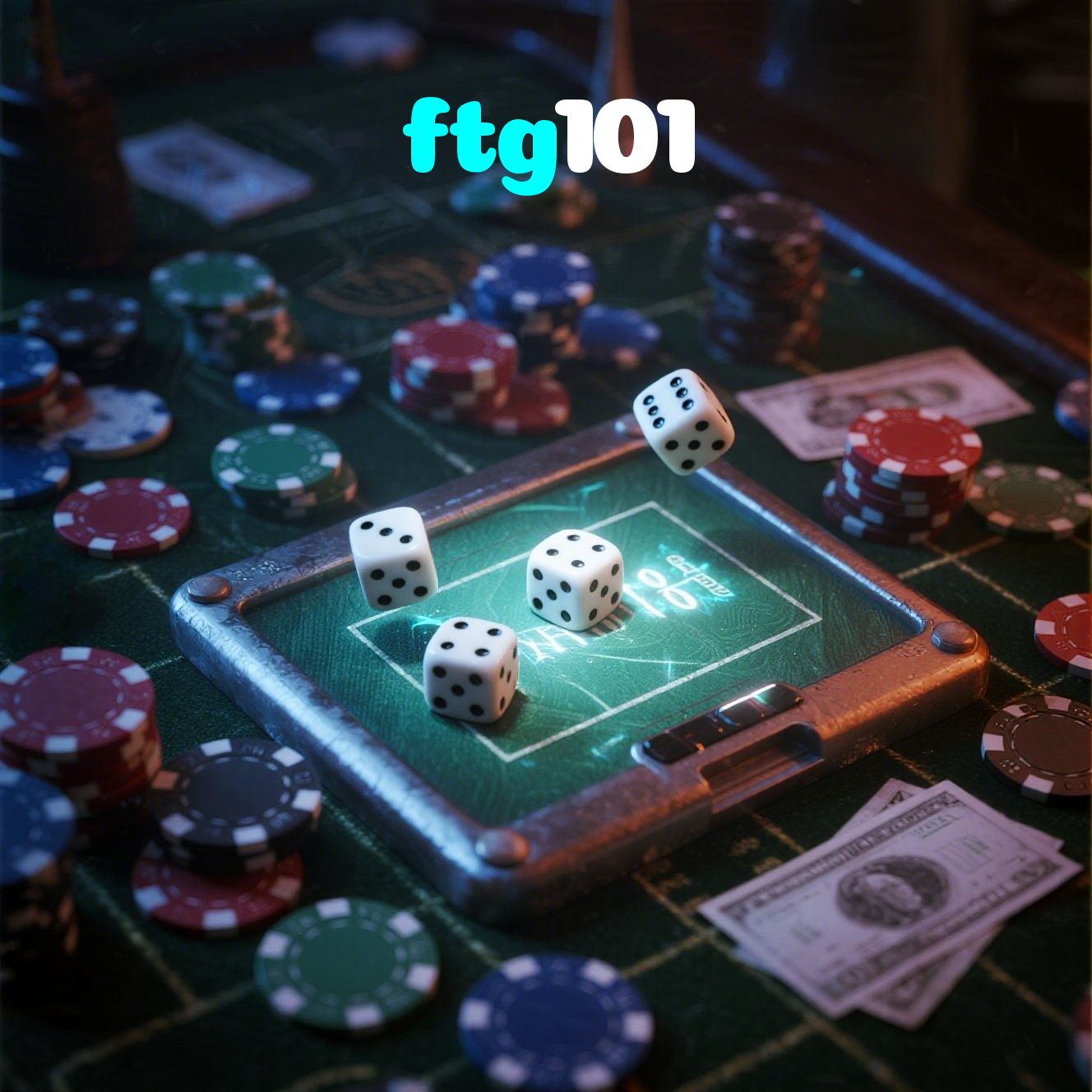 ftg101：Jogue roleta, aposte no futebol e vença no nosso cassino online!