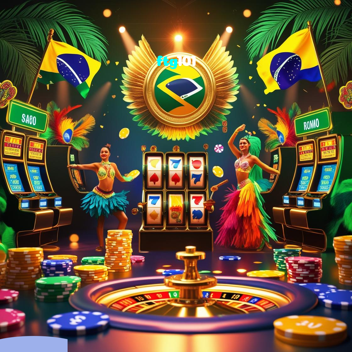 ftg101：O melhor cassino online para apostar no futebol e jogar poker e blackjack!