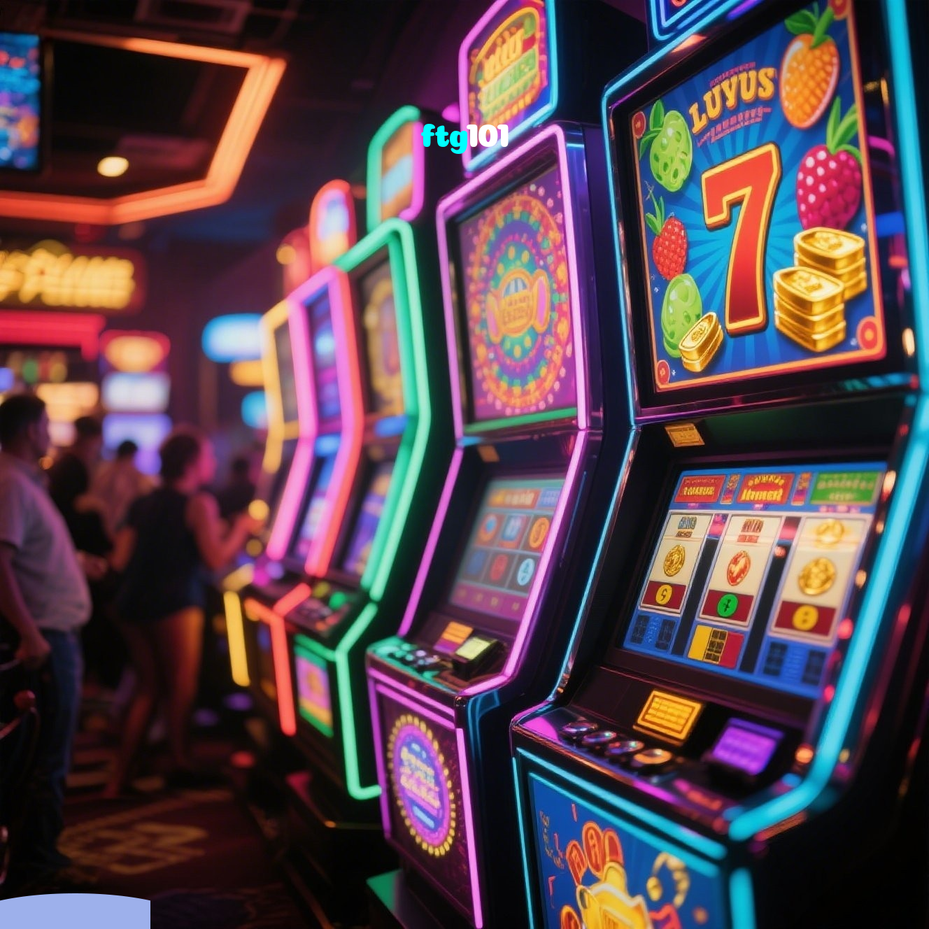 ftg101:Aposte no futebol e ganhe em jogos de cassino como roleta e blackjack!