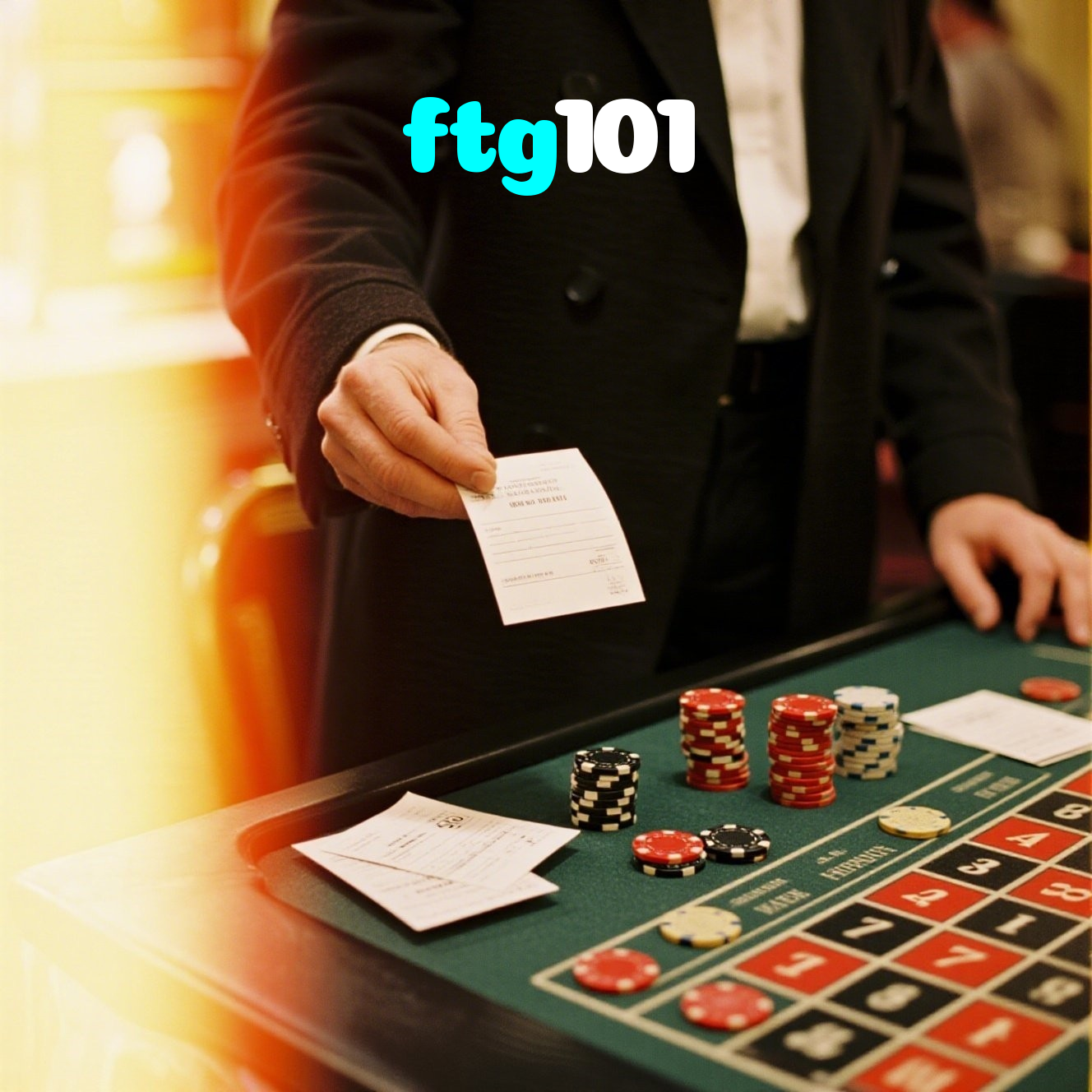ftg101:O melhor do cassino está ao seu alcance! Jogue agora!