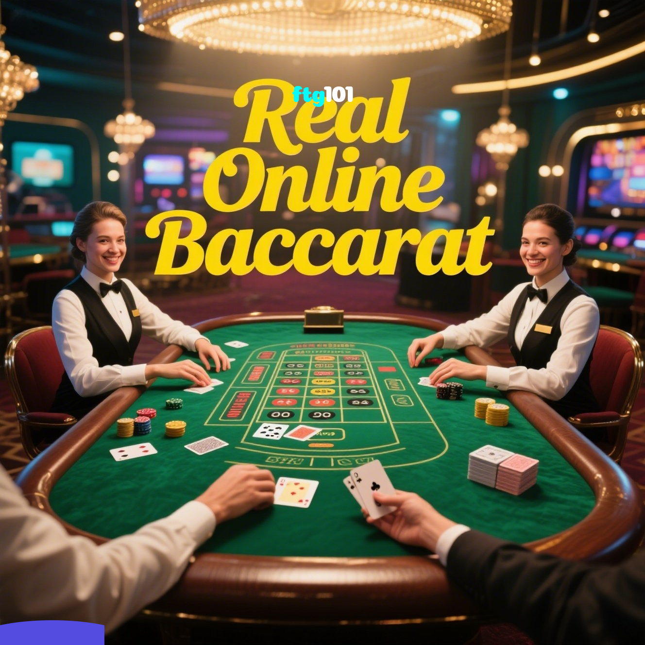 ftg101：Jogue nas slots e mude sua sorte com grandes vitórias!
