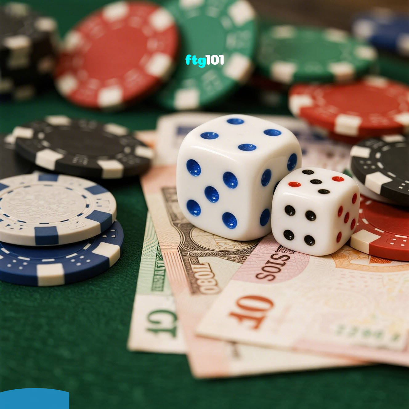 ftg101:Jogue poker online e conquiste grandes vitórias nas cartas!