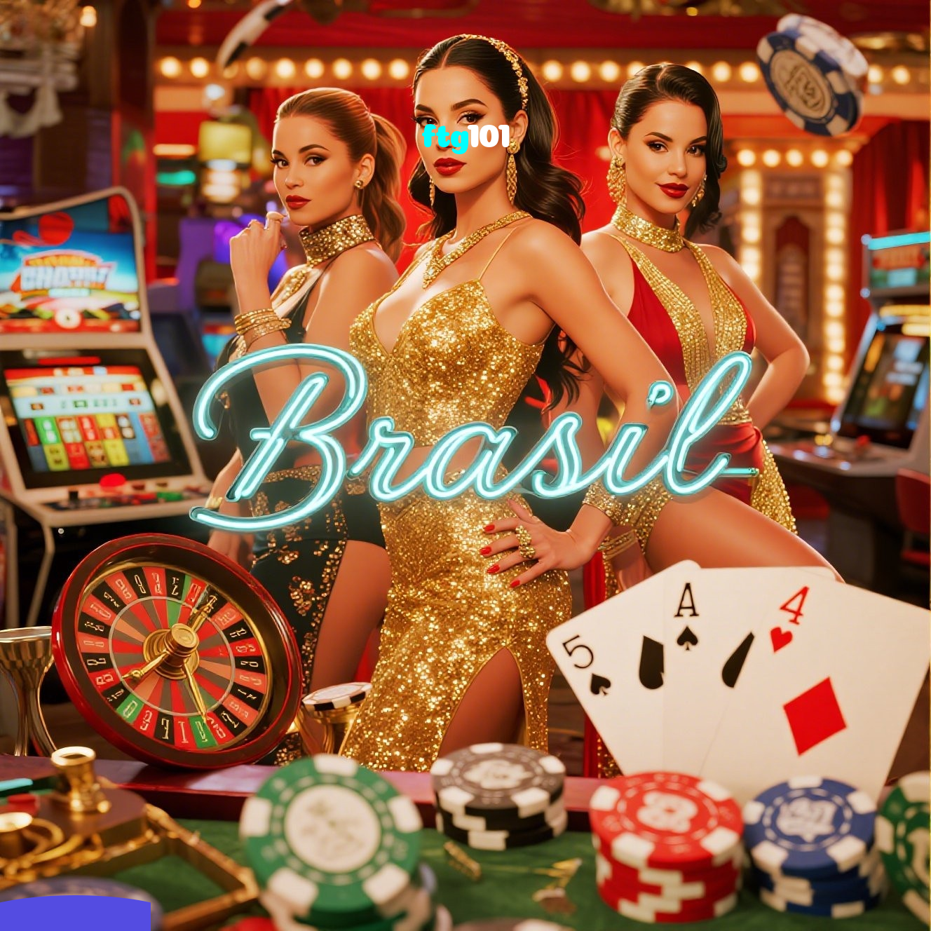 ftg101:O melhor cassino online com slots, poker e apostas no futebol!