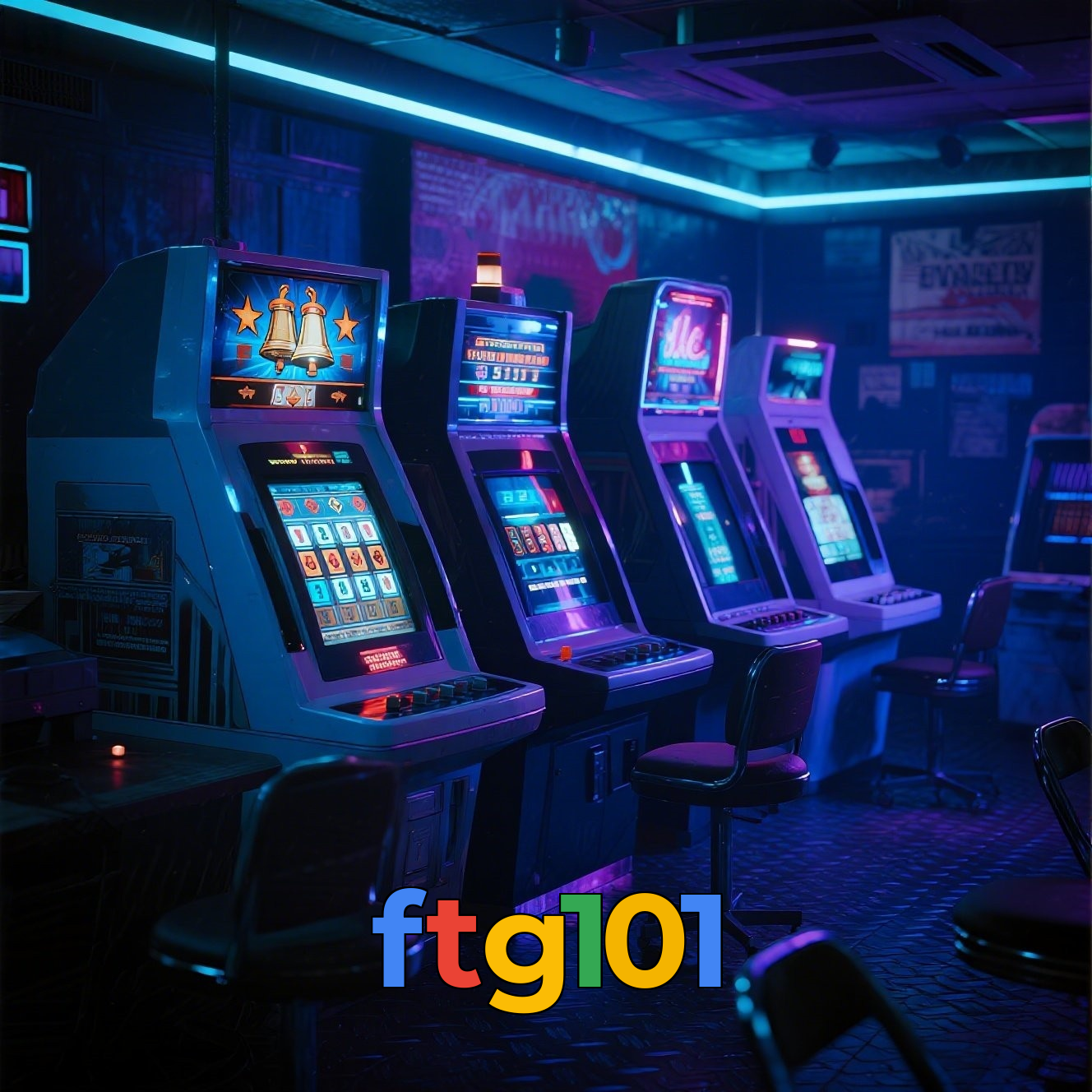 ftg101:Jogue nas slots e mude sua sorte agora mesmo!