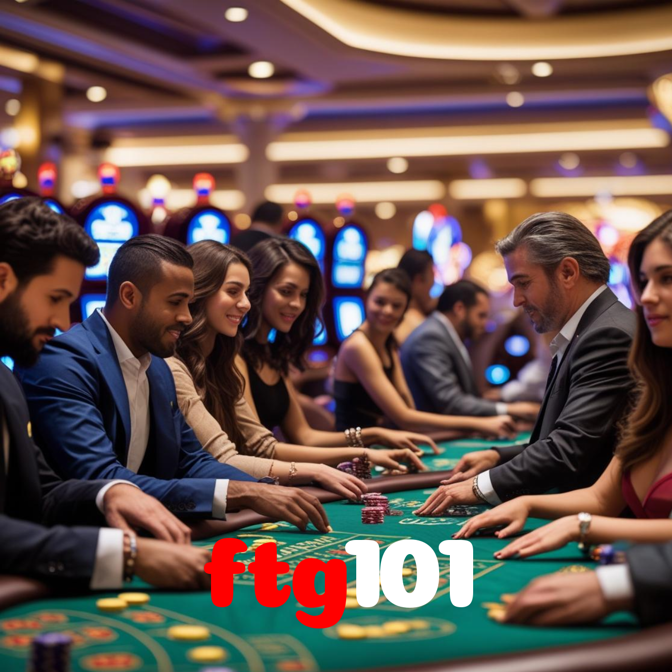 ftg101:No cassino online mais confiável, experimente poker, roleta e futebol ao vivo!