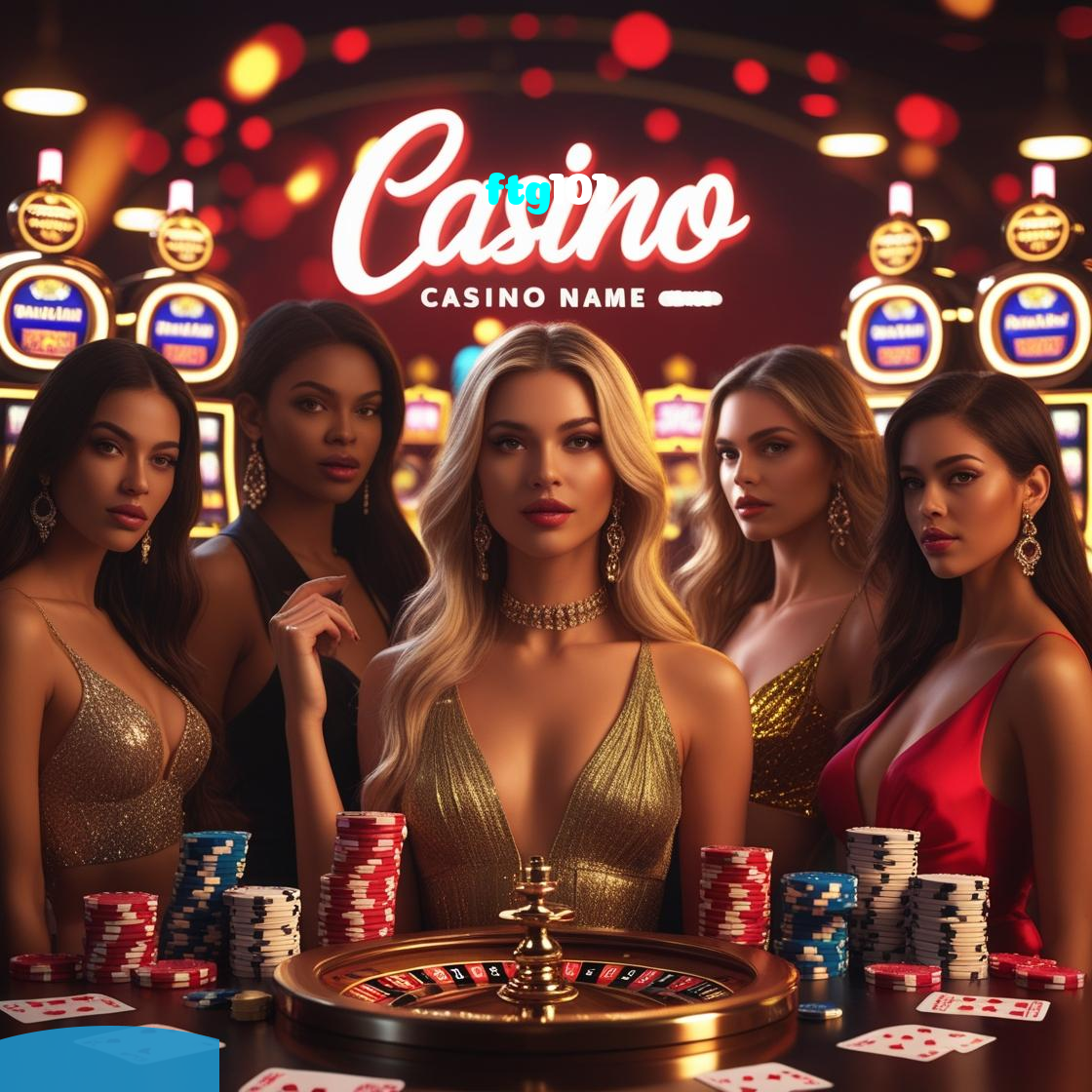 ftg101:Aposte no futebol e ganhe prêmios fantásticos jogando slots e roleta!