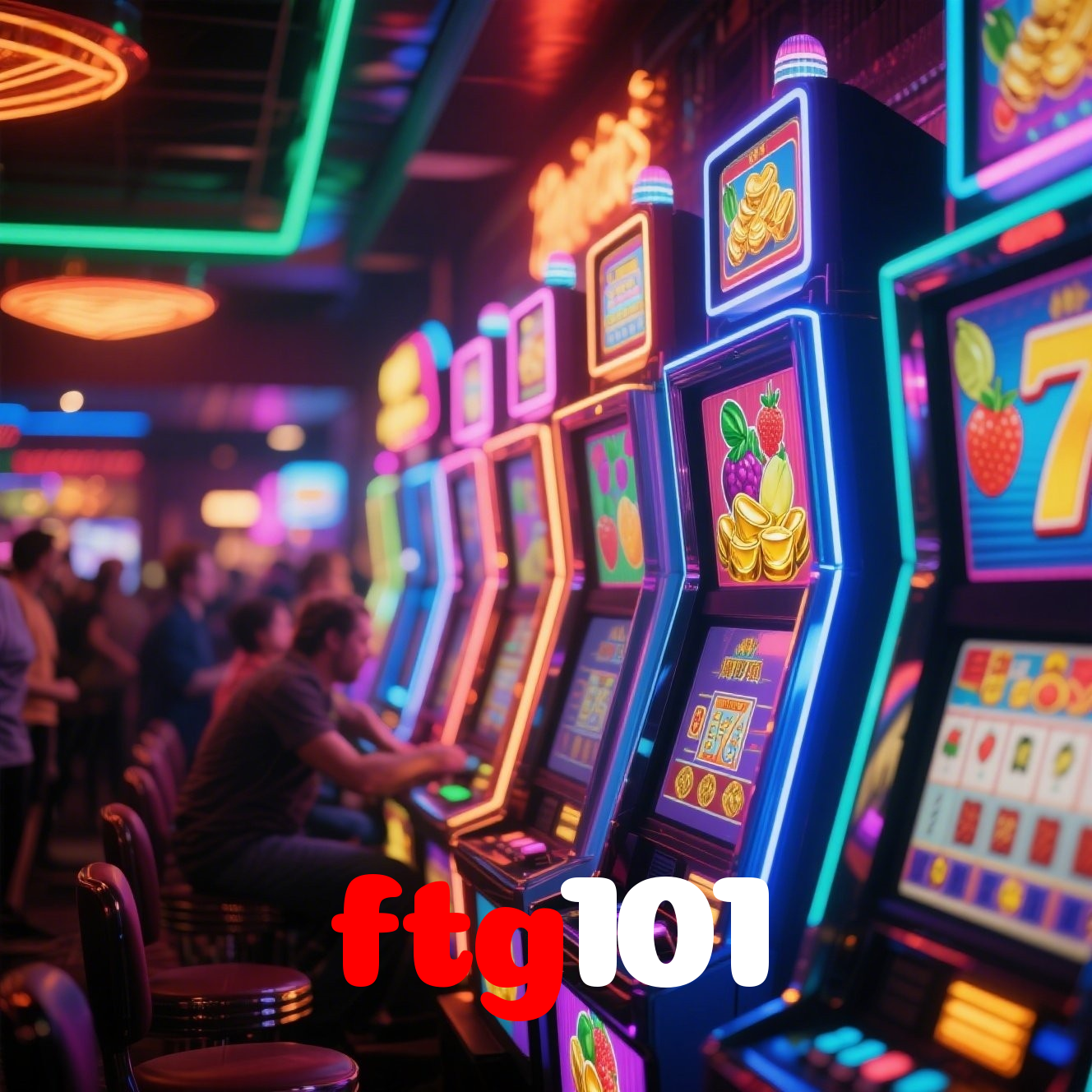 ftg101:O cassino online mais seguro para apostar no futebol e jogar blackjack!