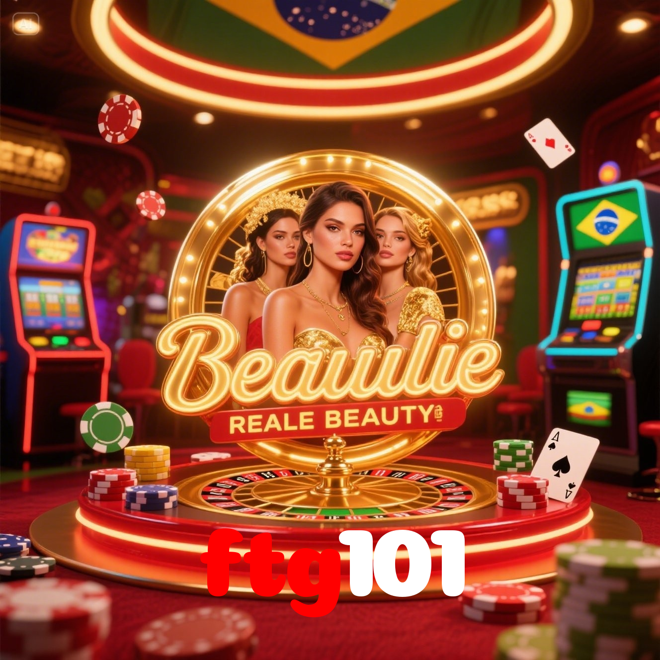 ftg101:Apostas no futebol e grandes prêmios em slots e roleta esperam por você!