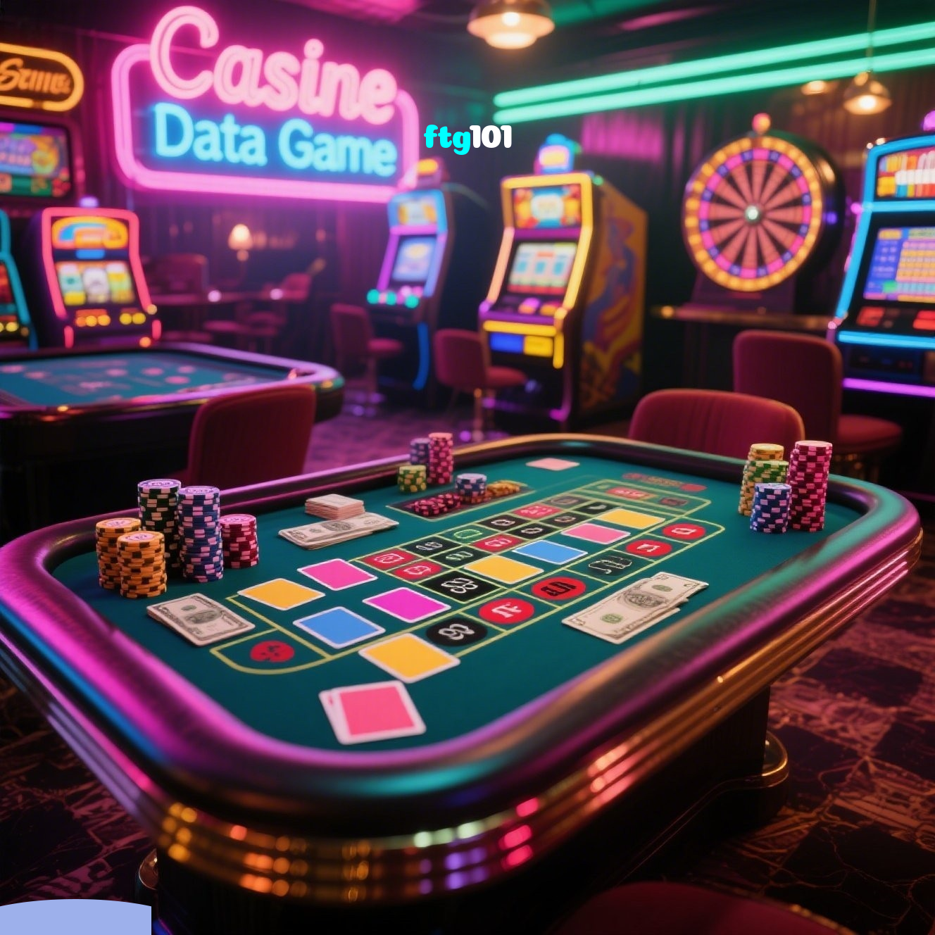 ftg101:Jogue agora nas melhores slots e ganhe prêmios fantásticos!