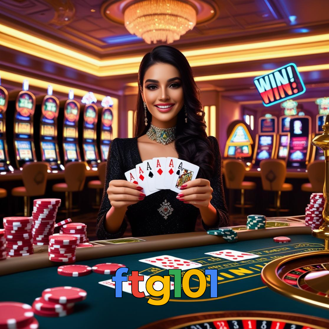 ftg101:Aposte no futebol e jogue blackjack para grandes vitórias!