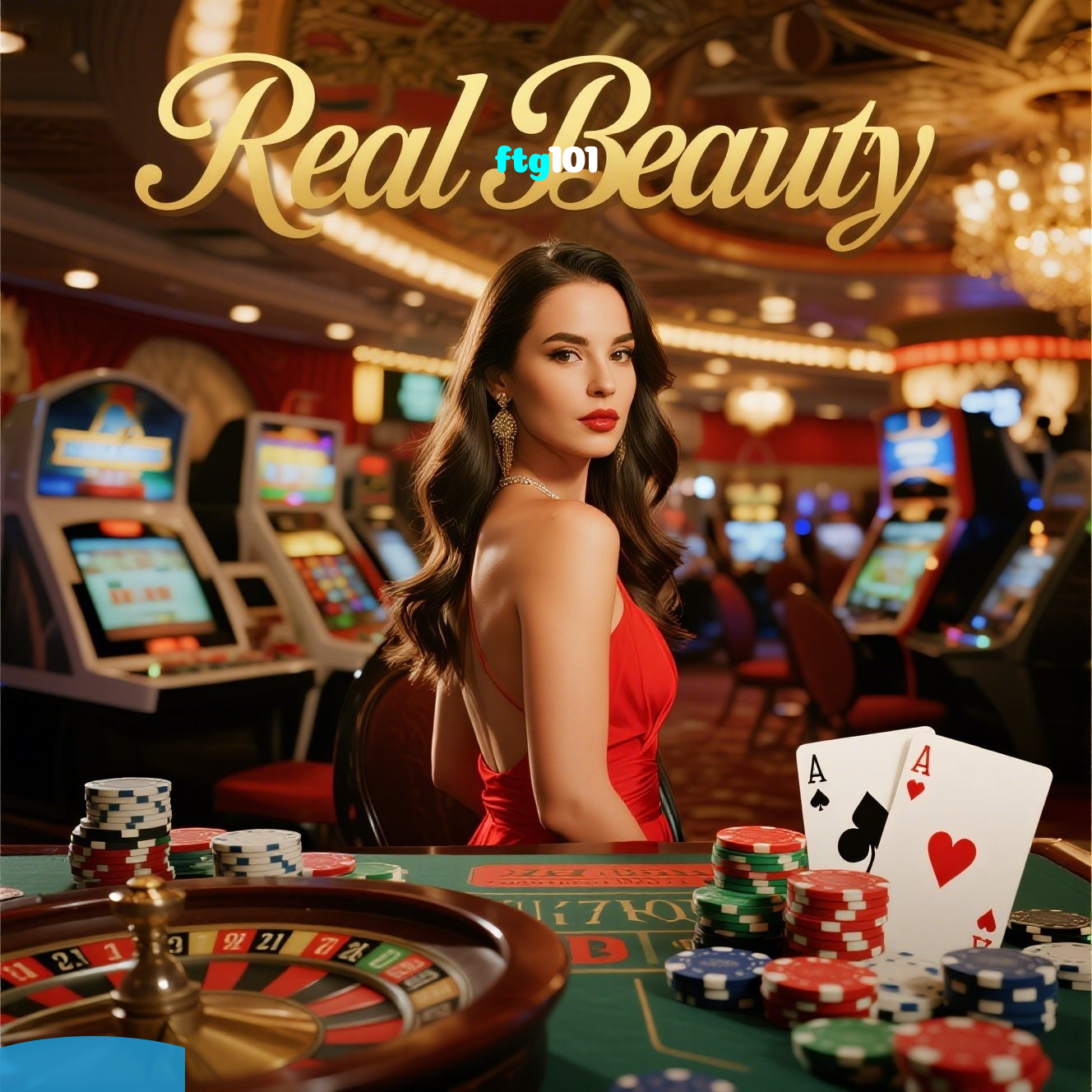 ftg101：O melhor cassino para você jogar poker e fazer apostas no futebol online!