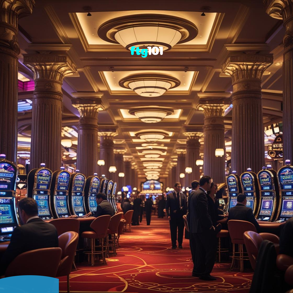 ftg101：Conquiste grandes vitórias em blackjack e aposte no futebol online!