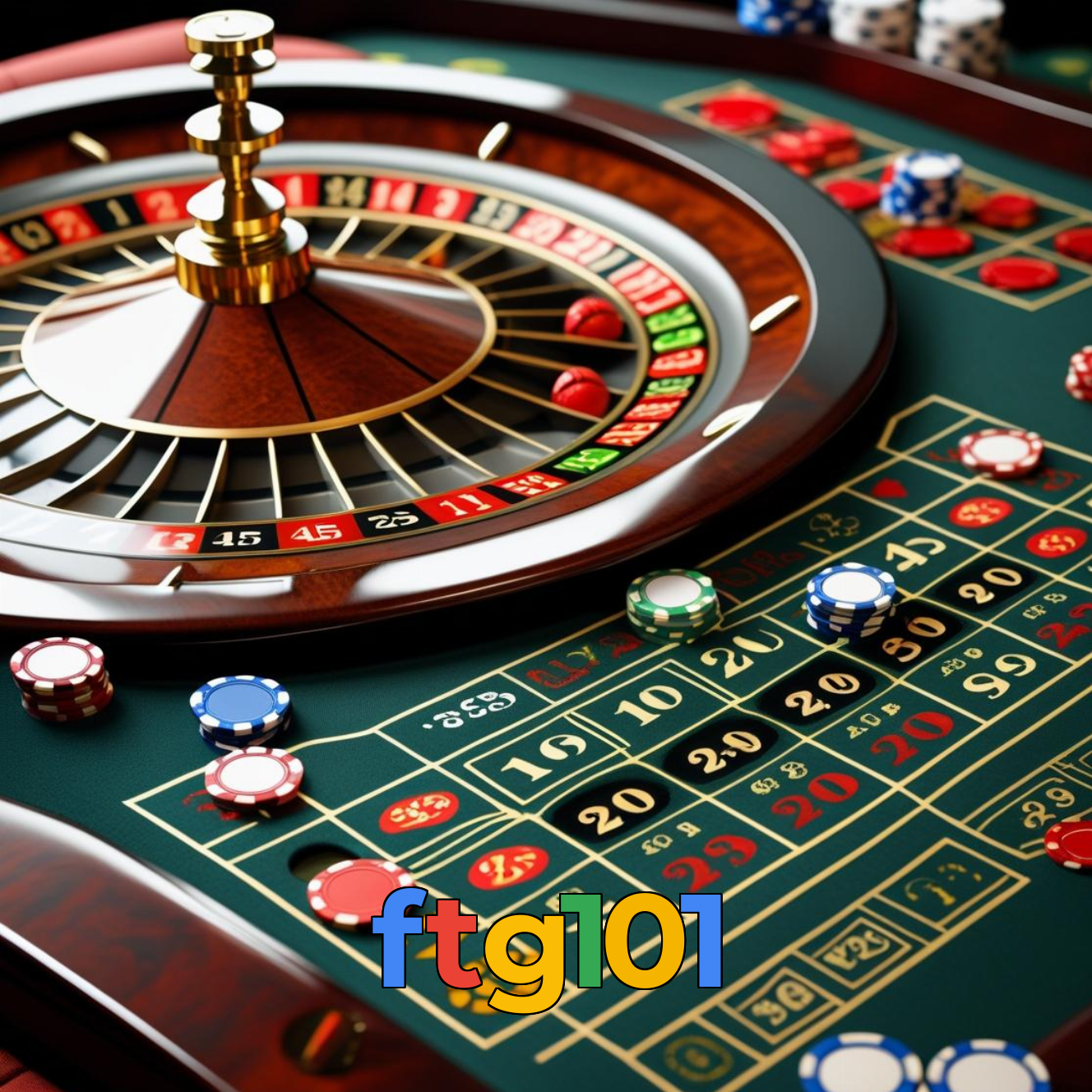 ftg101:O melhor cassino online do Brasil com roleta, blackjack e futebol!