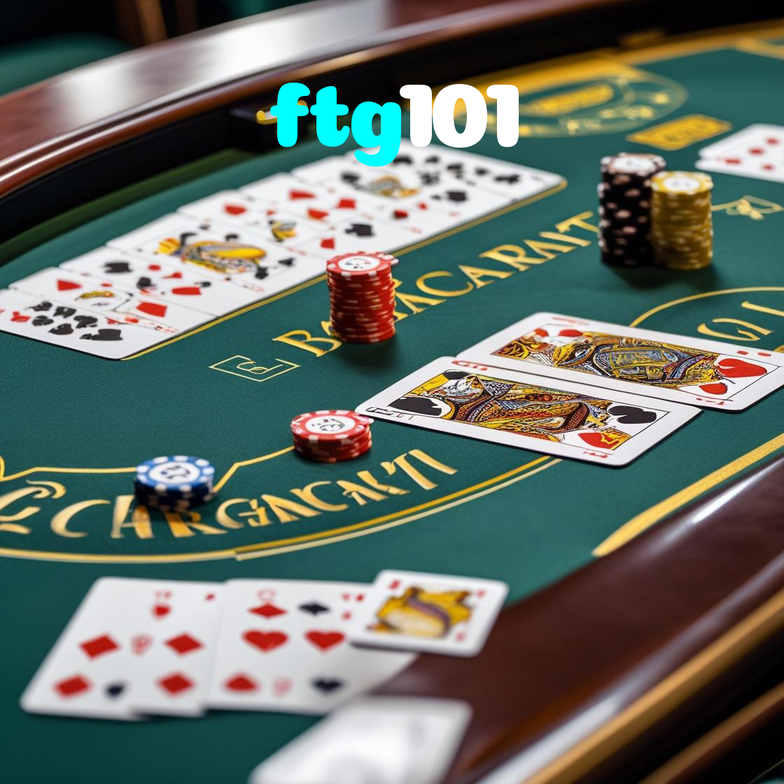 ftg101:Jogue slots, poker e aposte no futebol no cassino online mais emocionante!