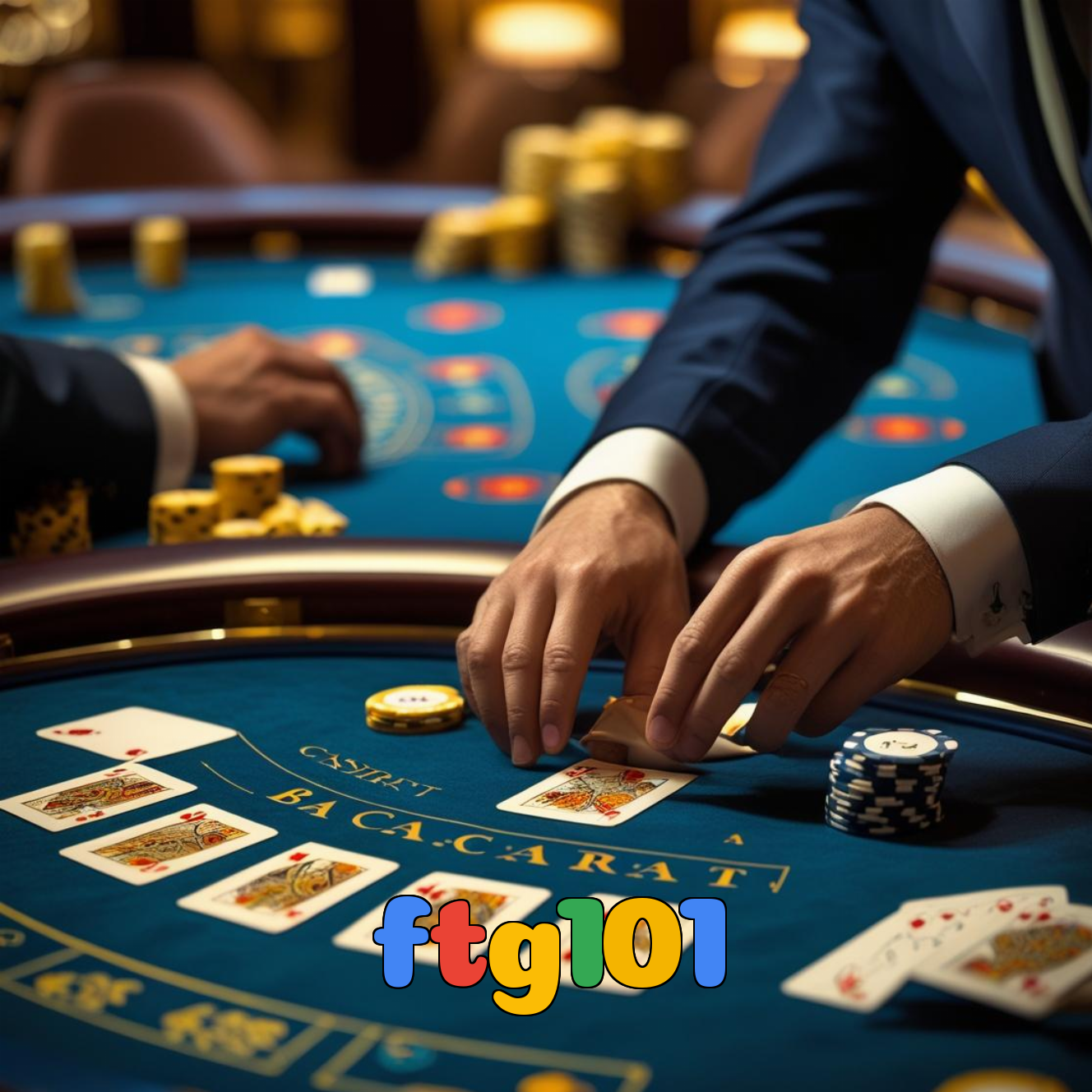 ftg101：Ganhe prêmios jogando slots e apostando no futebol online!