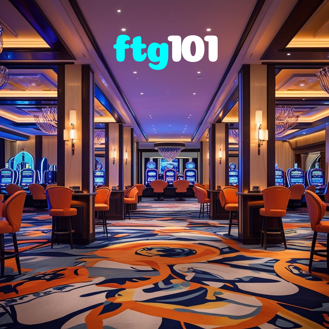 ftg101:Jogue nas slots e ganhe grandes prêmios com cada giro!