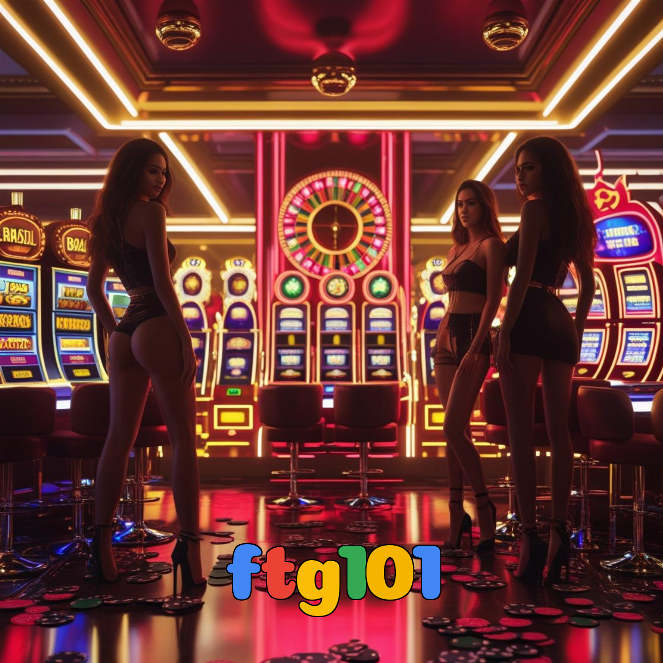 ftg101:As melhores slots e jackpots estão esperando por você! Jogue agora!