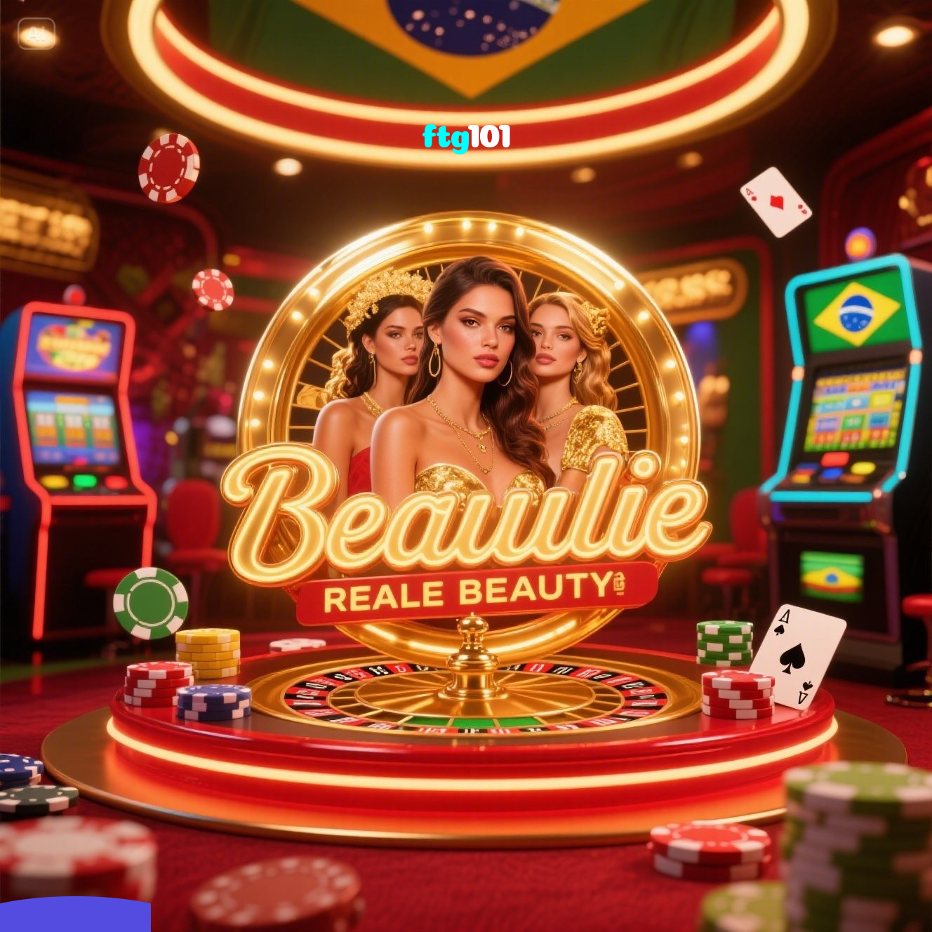 ftg101:Jogue slots, aposte no futebol e ganhe prêmios incrÃveis no cassino!