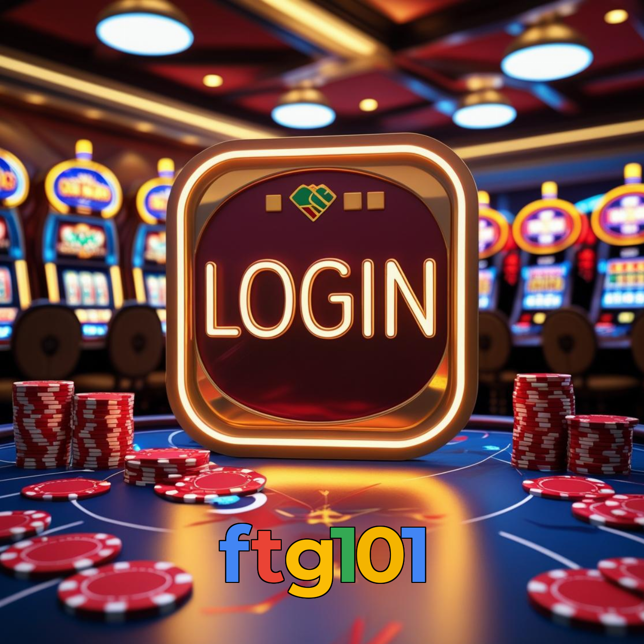 ftg101:A melhor experiência de apostas e jogos de cassino, incluindo futebol online!